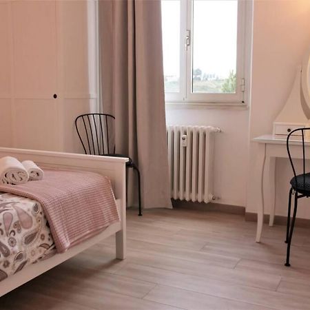 Apartment Matilde روما المظهر الخارجي الصورة
