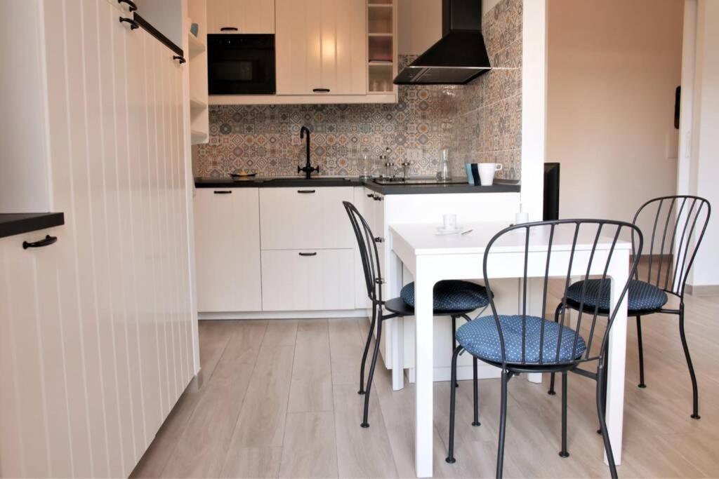 Apartment Matilde روما المظهر الخارجي الصورة