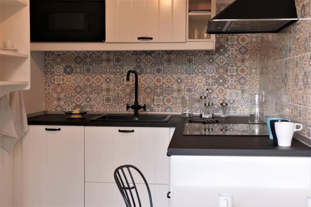 Apartment Matilde روما المظهر الخارجي الصورة