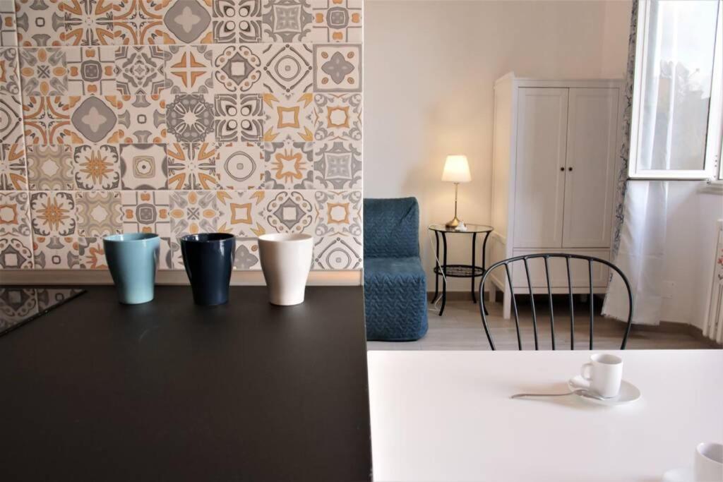 Apartment Matilde روما المظهر الخارجي الصورة
