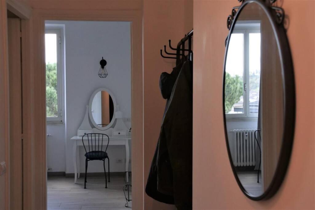Apartment Matilde روما المظهر الخارجي الصورة
