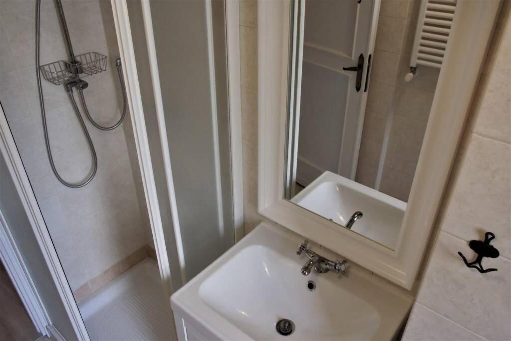Apartment Matilde روما المظهر الخارجي الصورة
