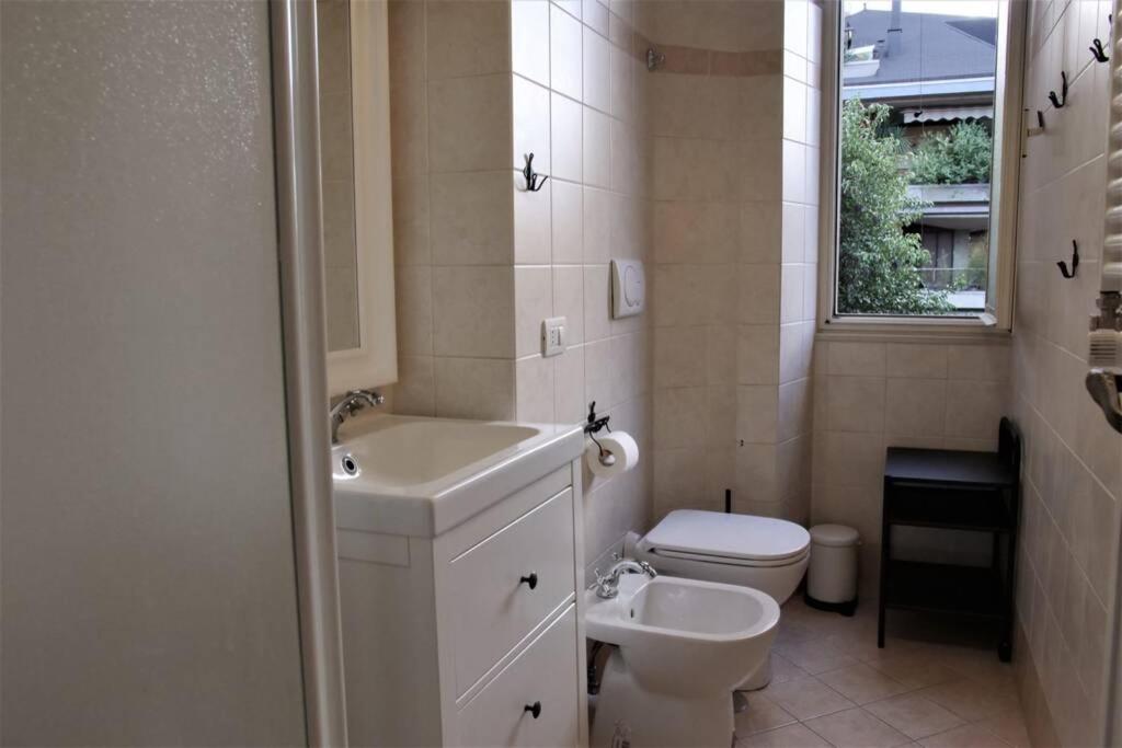 Apartment Matilde روما المظهر الخارجي الصورة